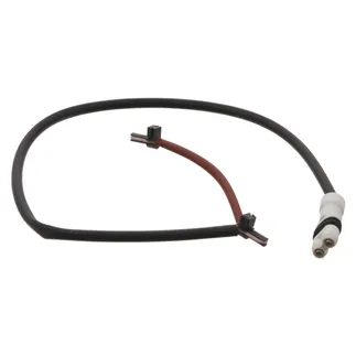 Febi Bilstein Front Disc Brake Pad Wear Indicator - 99761268001